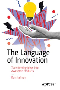 The Language of Innovation_cover