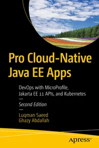 Pro Cloud-Native Java EE Apps_cover