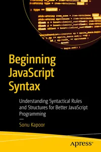 Beginning JavaScript Syntax_cover