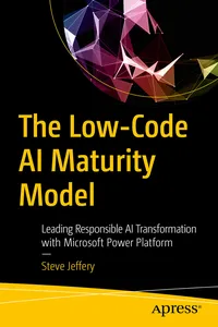 The Low-Code AI Maturity Model_cover