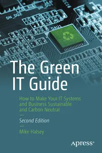 The Green IT Guide_cover