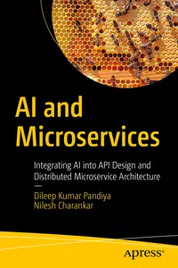 AI and Microservices_cover