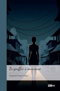 Le gouffre à innocence_cover
