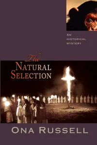 The Natural Selection_cover