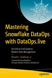 Mastering Snowflake DataOps with DataOps.live_cover