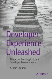 Developer Experience Unleashed_cover
