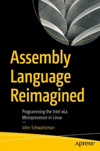Assembly Language Reimagined_cover