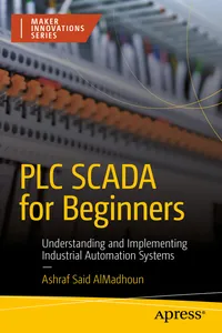 PLC SCADA for Beginners_cover