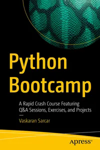 Python Bootcamp_cover