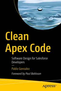 Clean Apex Code_cover