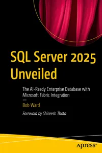 SQL Server 2025 Unveiled_cover