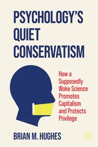 Psychology’s Quiet Conservatism_cover