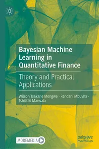 Bayesian Machine Learning in Quantitative Finance_cover