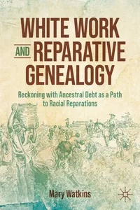 White Work and Reparative Genealogy_cover