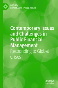 Contemporary Issues and Challenges in Public Financial Management