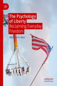 The Psychology of Liberty_cover
