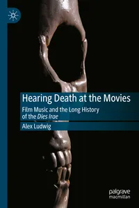 Hearing Death at the Movies_cover