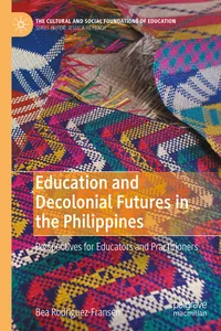 Education and Decolonial Futures in the Philippines_cover