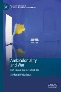 Ambicoloniality and War_cover