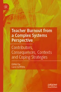 Teacher Burnout from a Complex Systems Perspective_cover