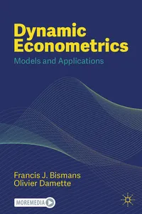Dynamic Econometrics_cover