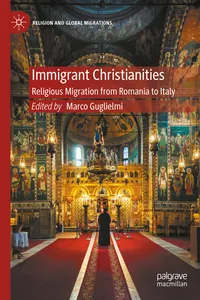 Immigrant Christianities_cover