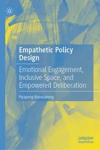 Empathetic Policy Design_cover