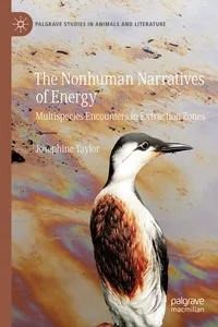 The Nonhuman Narratives of Energy_cover