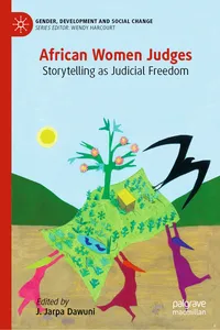 African Women Judges_cover