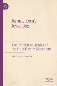 Jerome Kern’s Jewel Box_cover