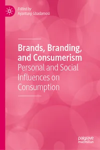 Brands, Branding, and Consumerism_cover