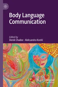 Body Language Communication_cover