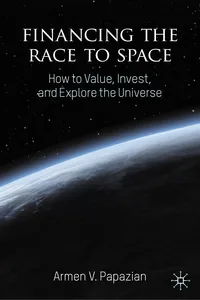 Financing the Race to Space_cover