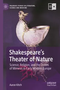 Shakespeare’s Theater of Nature_cover