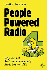 People Powered Radio_cover