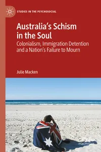 Australia's Schism in the Soul_cover