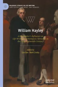 William Hayley_cover