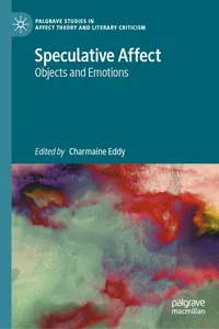 Speculative Affect_cover