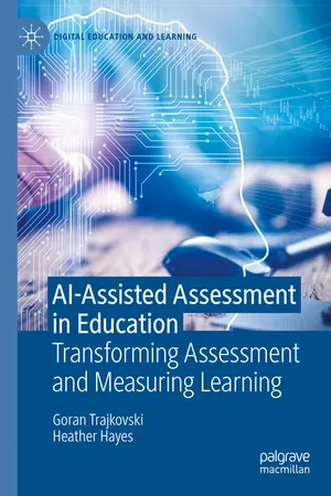 AI-Assisted Assessment in Education