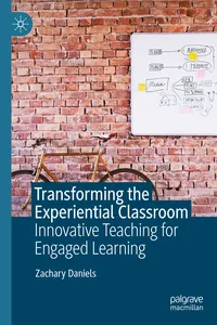 Transforming the Experiential Classroom_cover