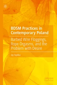 BDSM Practices in Contemporary Poland_cover