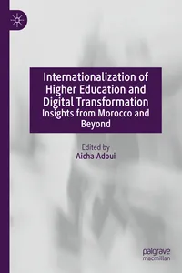 Internationalization of Higher Education and Digital Transformation_cover