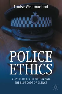 Police Ethics_cover