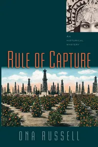 Rule of Capture_cover