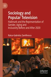 Sociology and Popular Television_cover