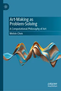 Art-Making as Problem-Solving_cover
