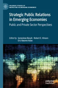 Strategic Public Relations in Emerging Economies_cover