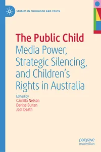 The Public Child_cover
