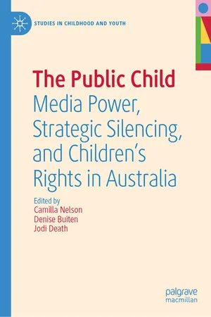 The Public Child