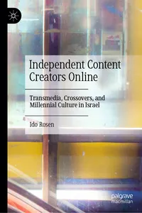Independent Content Creators Online_cover